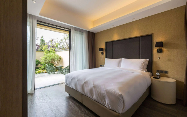 Wyndham Grand Royal Hotel Jinlin Lijiang