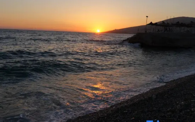 Hotel Mercury Saranda