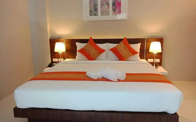 Ahad Suite Ao Nang