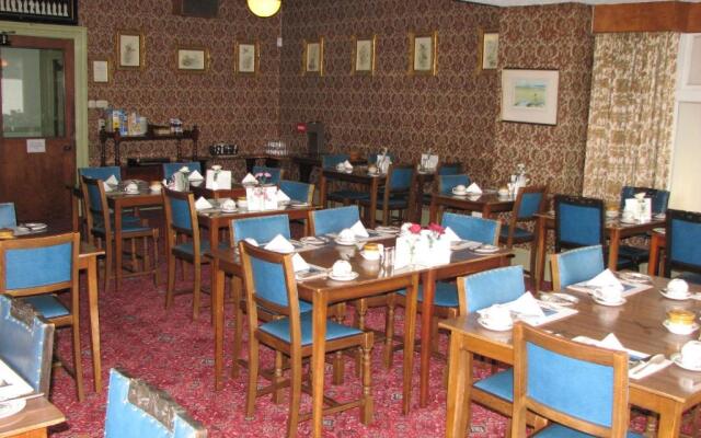 Lancaster Hotel