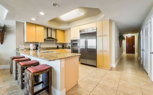 Crc1009 2 Bedroom Condo