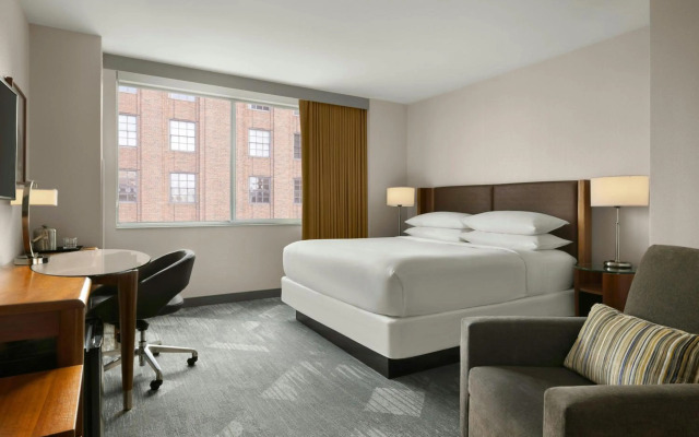 Sheraton Tribeca New York Hotel