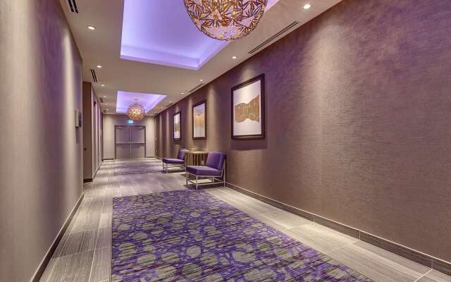 Hilton Garden Inn Toronto Brampton West