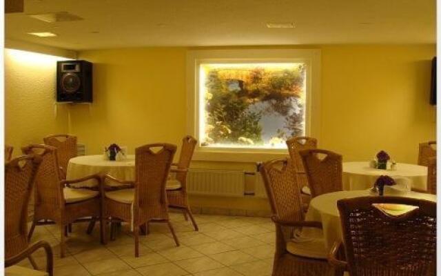 Apartmenthaus Sybille Hecke