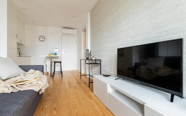 Belem Design 06 by Homing
