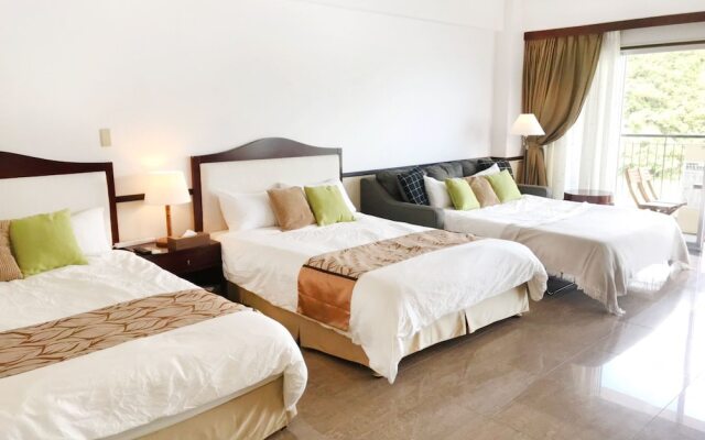 Dot Hotel Higashison