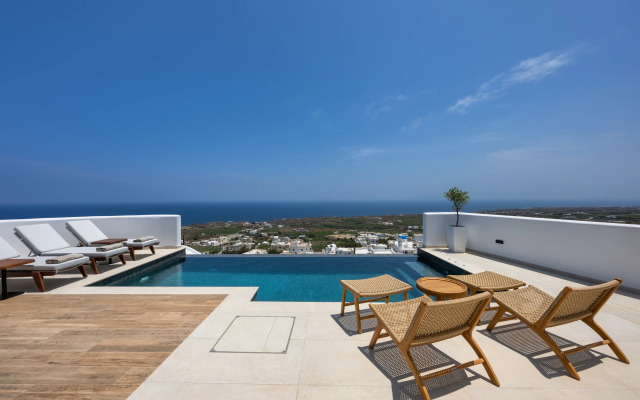 Venus Sunrise Suites & Villas