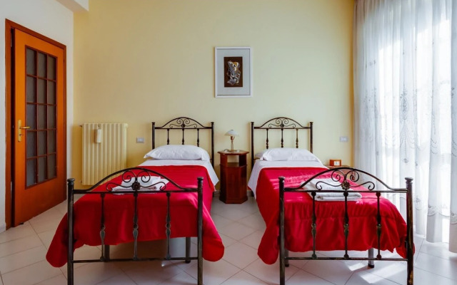 Blundo Family Apartment