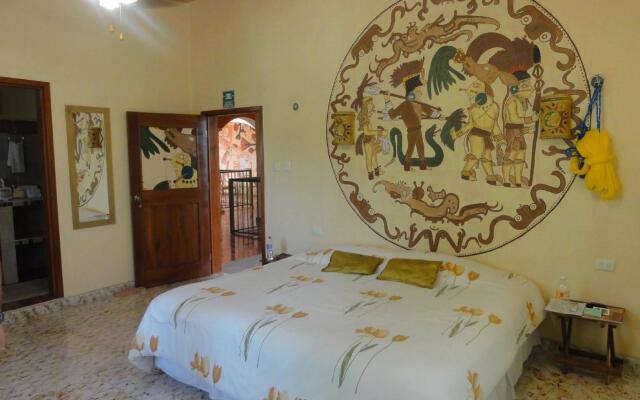 Casa Hamaca Guesthouse