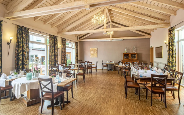 Adler Landhotel