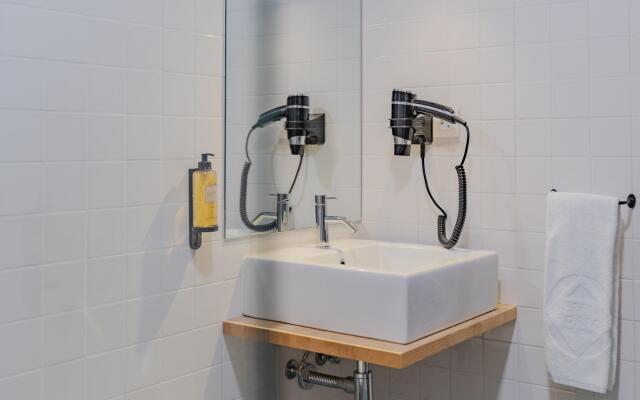 Feel Corporate Housing Campanhã 10