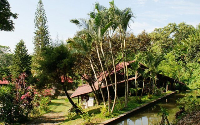 Takalik Maya Eco Lodge