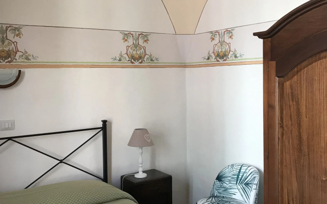 Casa di Andrea Cardi