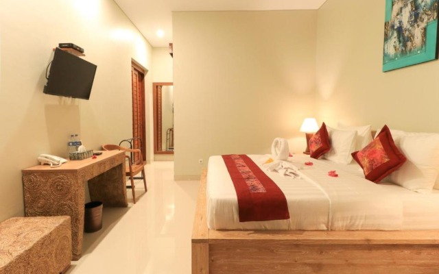 Villa Linda 2