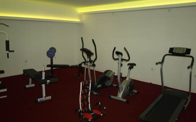 Hotel Podravina