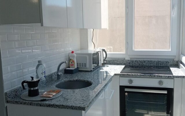 Cozy Flat w Balcony 5 min to Beach in Alanya