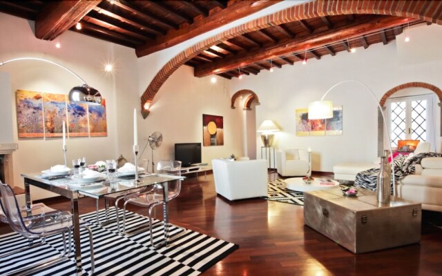Florentapartments - Santa Maria Novella