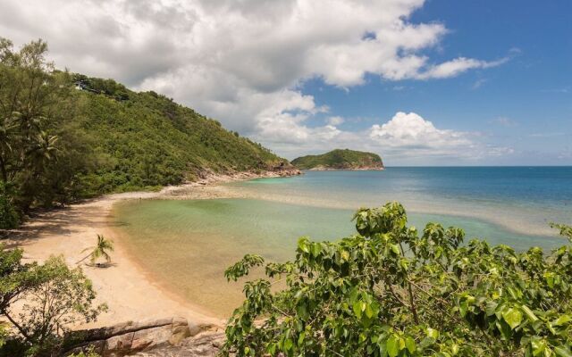 The Secret Beach Villa