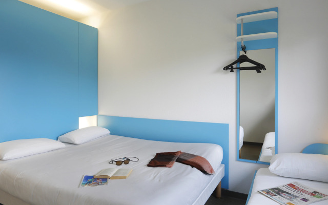 First Inn Hotel Blois