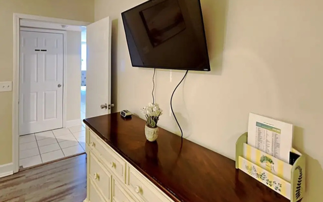 Emerald Beach Resort by Southern Vacation Rentals