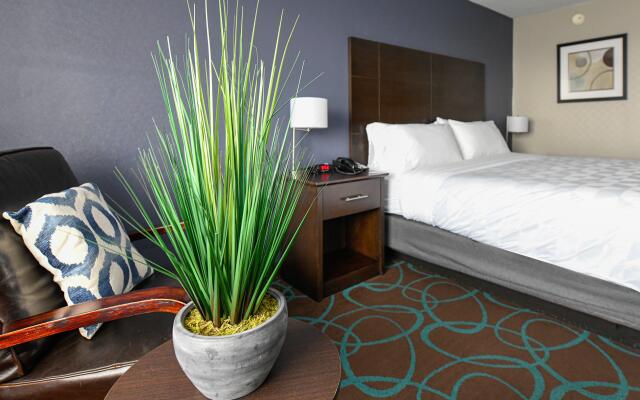 Holiday Inn Niagara Falls State Park Entry by IHG