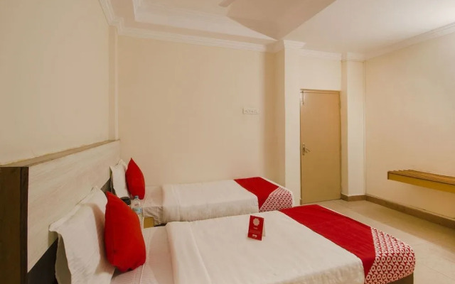 Kunas Guest House by OYO Rooms