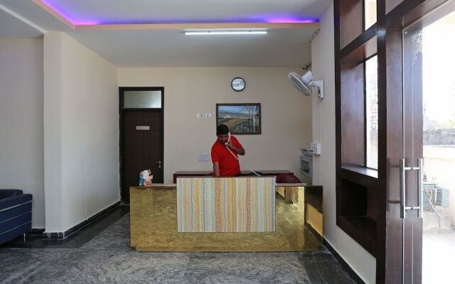 Oyo 29537 Hotel Haveli