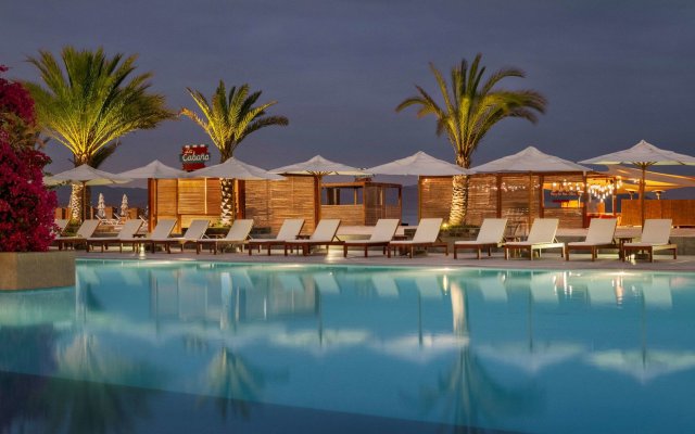 DoubleTree Resort by Hilton Hotel Paracas - Peru