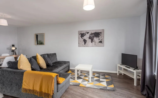Ayr Retreat - Donnini Apartments