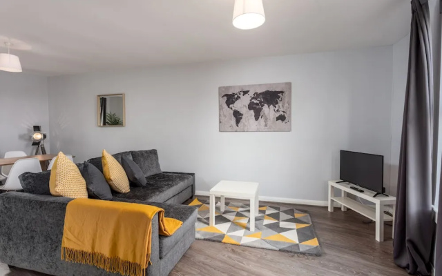 Ayr Retreat - Donnini Apartments