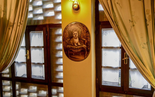 Casa di Campagna in Toscana