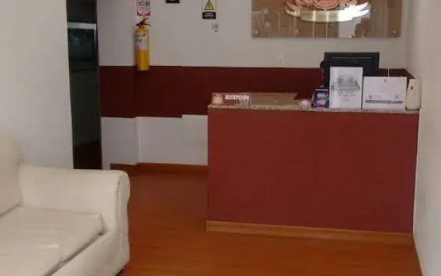 Hotel Villa Gaitana