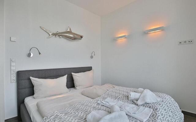 Haus Wolburgstraße 1 Haus Wolburgstraße 1a Penthouse Haifisch Appartement 5