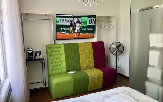 Luxury Apartments Delft - Golden Heart