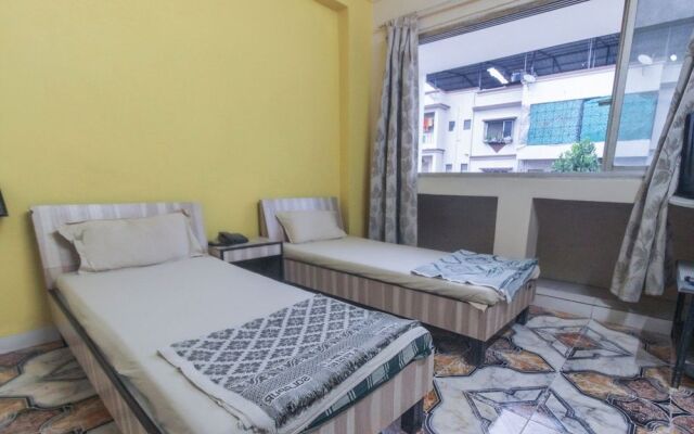 Spot on 49319 Hotel Welcome