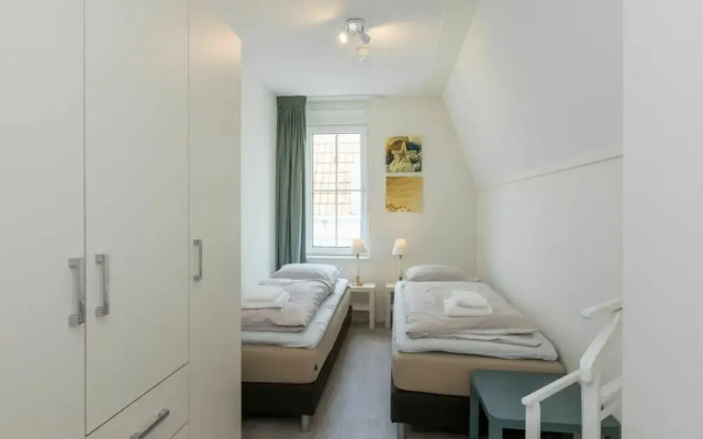 Holiday Home in Koudekerke Near the Beach