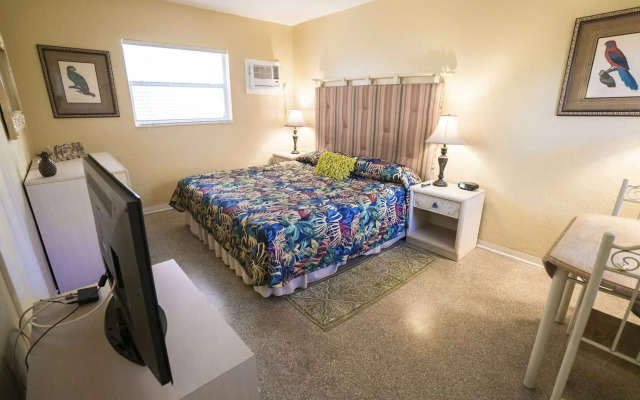 Ocean Inn