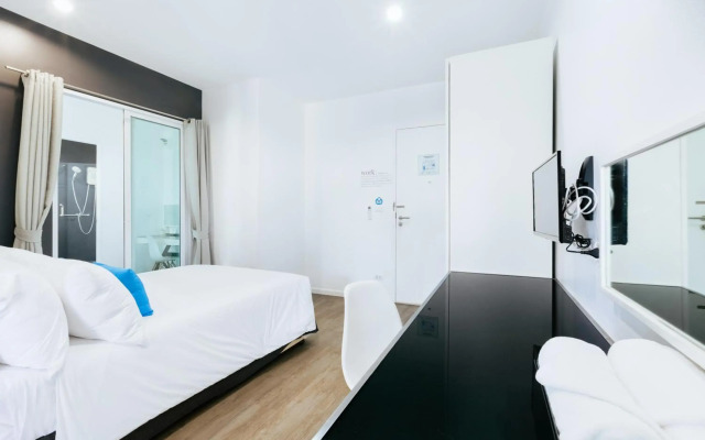 Blu Monkey Bed & Breakfast Phuket