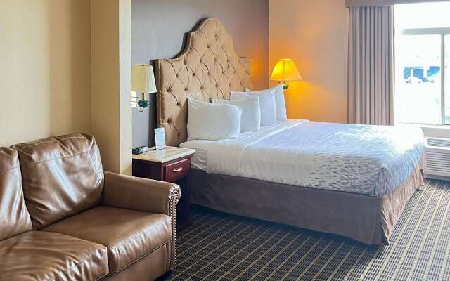 Comfort Inn & Suites Madison East Interstate I-90