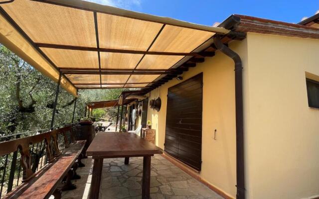 Campo dei Lupi Agriturismo