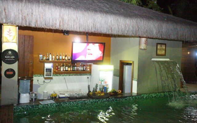 Terra Boa Hotel Boutique