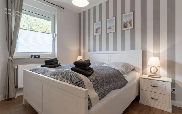 Ferienwohnung in Westerdeichstrich