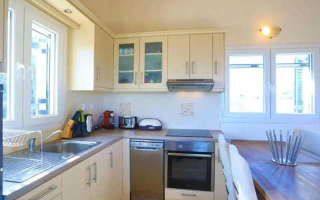 Villa Iremia in Ionian Islands