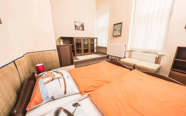 Apartman Masiarska 39