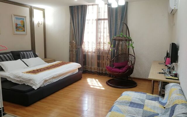 Xingyu Boutique Hotel