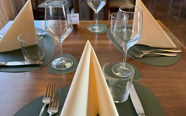 Hotel Quadrifoglio