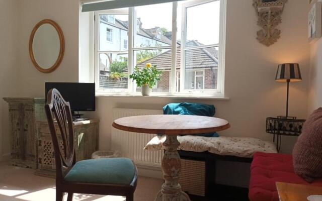 Chez Jo B&B