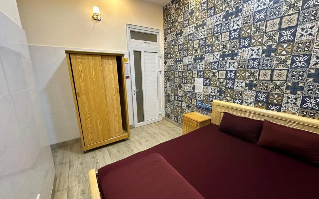Duc Anh Homestay