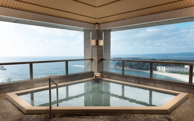 Nanki-Shirahama Marriott Hotel