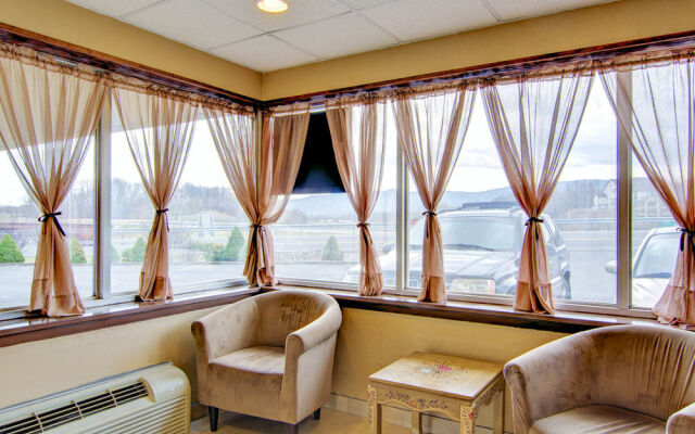 Econo Lodge Wytheville